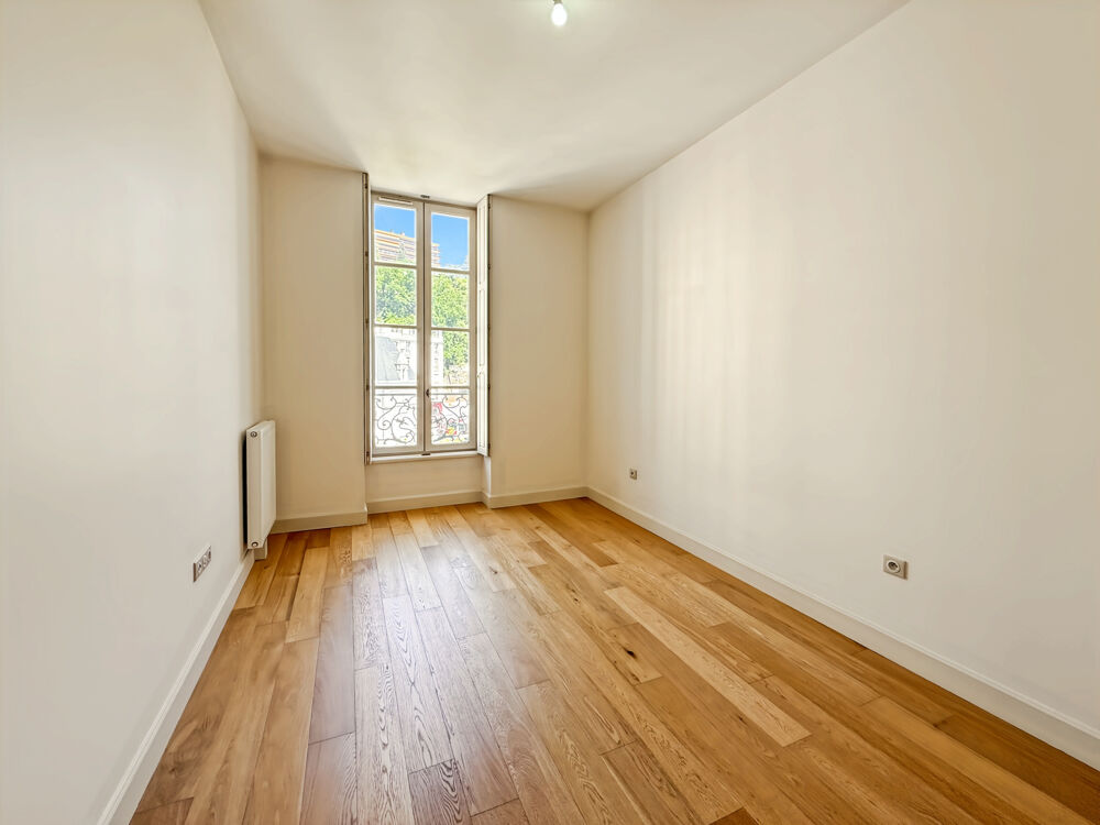 ROYAT T2 de standing face au Princesse Flore | 44,92 m2 | DPE C