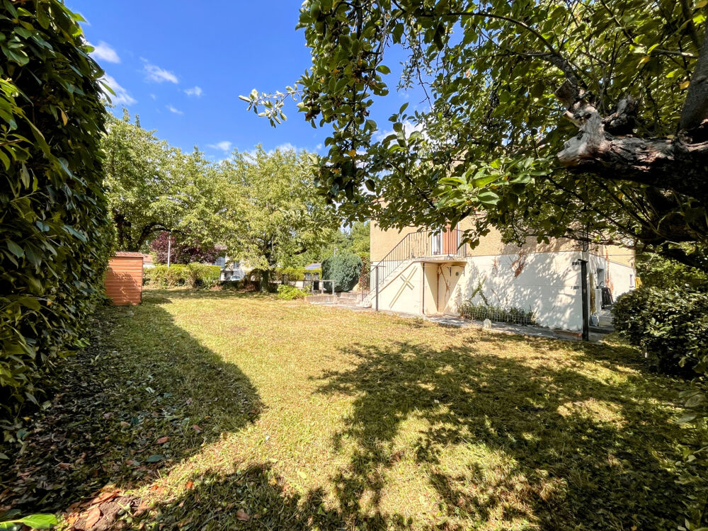 Vente Maison Maison avec jardin à Orcet 63670 Orcet