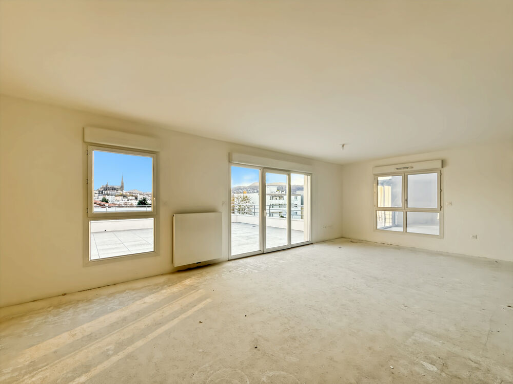 Appartement 5 pièces 138 m² · à Clermont Ferrand · 138 m² · 529 000 €