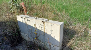  Terrain � vendre 