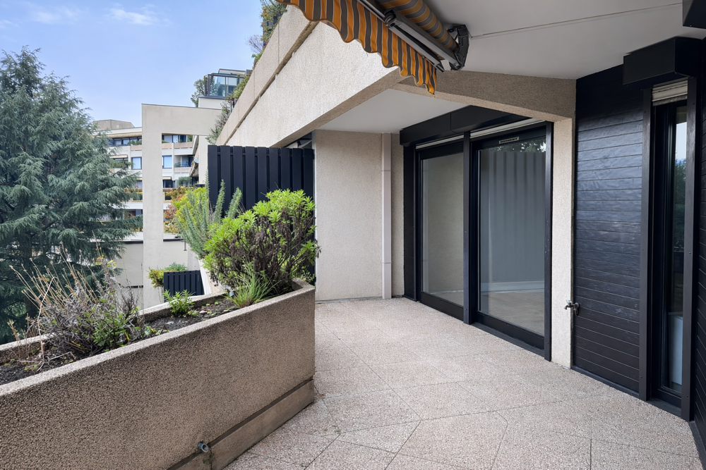 Appartement 2 pièces 51 m² · à Chamalieres · 51 m² · 126 000 €