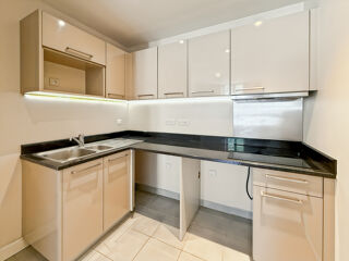  Appartement à vendre 2 pièces 44 m²