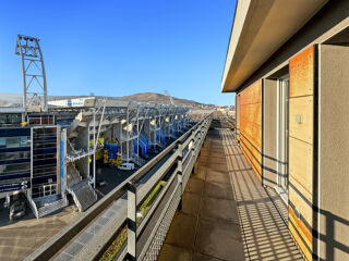  Appartement � vendre 3 pi�ces 64 m�