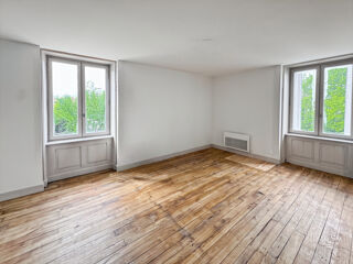  Appartement � vendre 3 pi�ces 46 m�