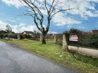  Terrain à vendre 6112 m²