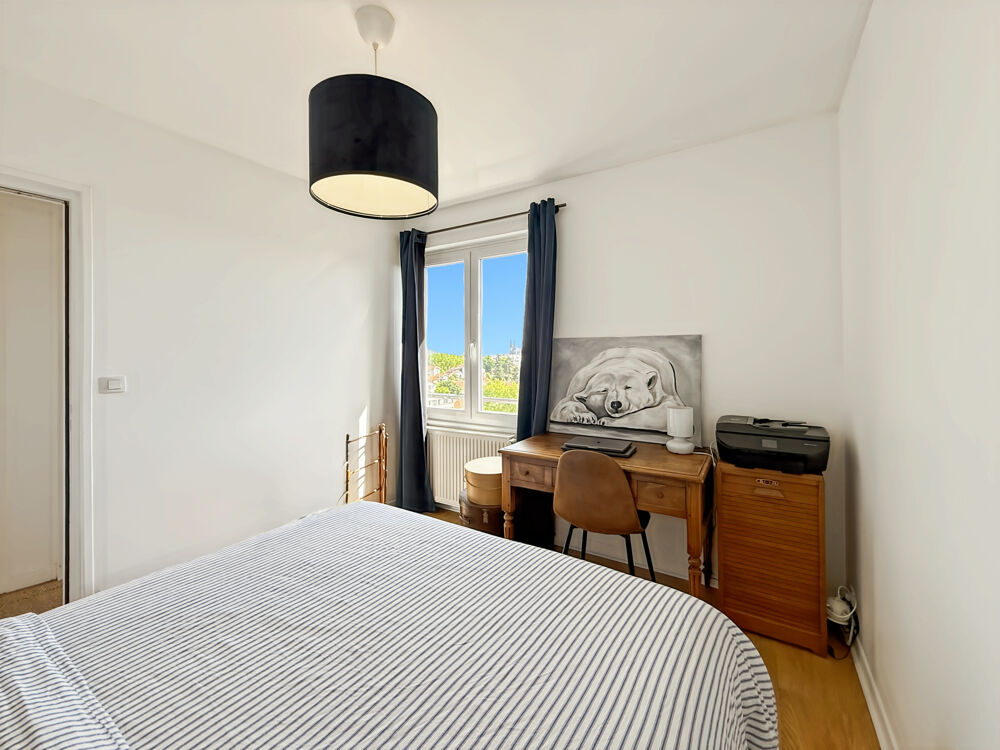 Chamalières Appartement 3 pièces 68,35 m2