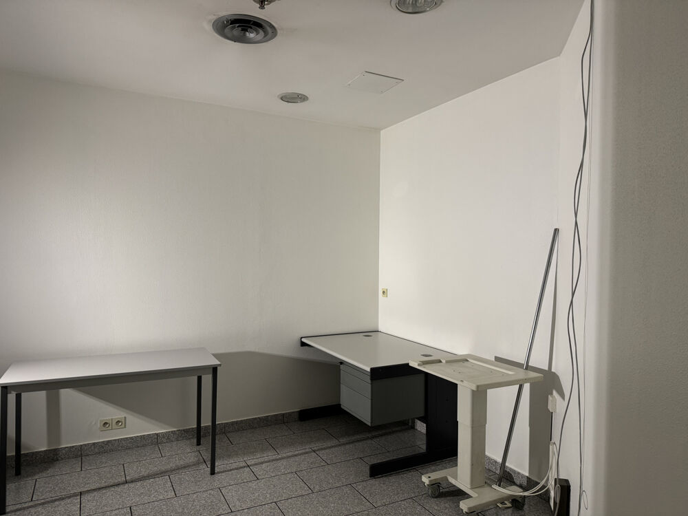   PLATEAUX DE BUREAUX 87,5m2 CLERMONT-FERRAND Clermont ferrand