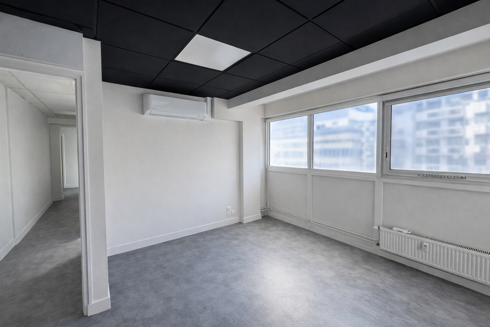   Bureaux 78 m2 Rue BONNABAUD 63000 CLERMONT-FD Clermont ferrand