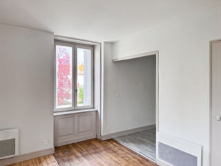  Appartement � vendre 3 pi�ces 46 m�