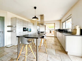  Maison � vendre 4 pi�ces 170 m�