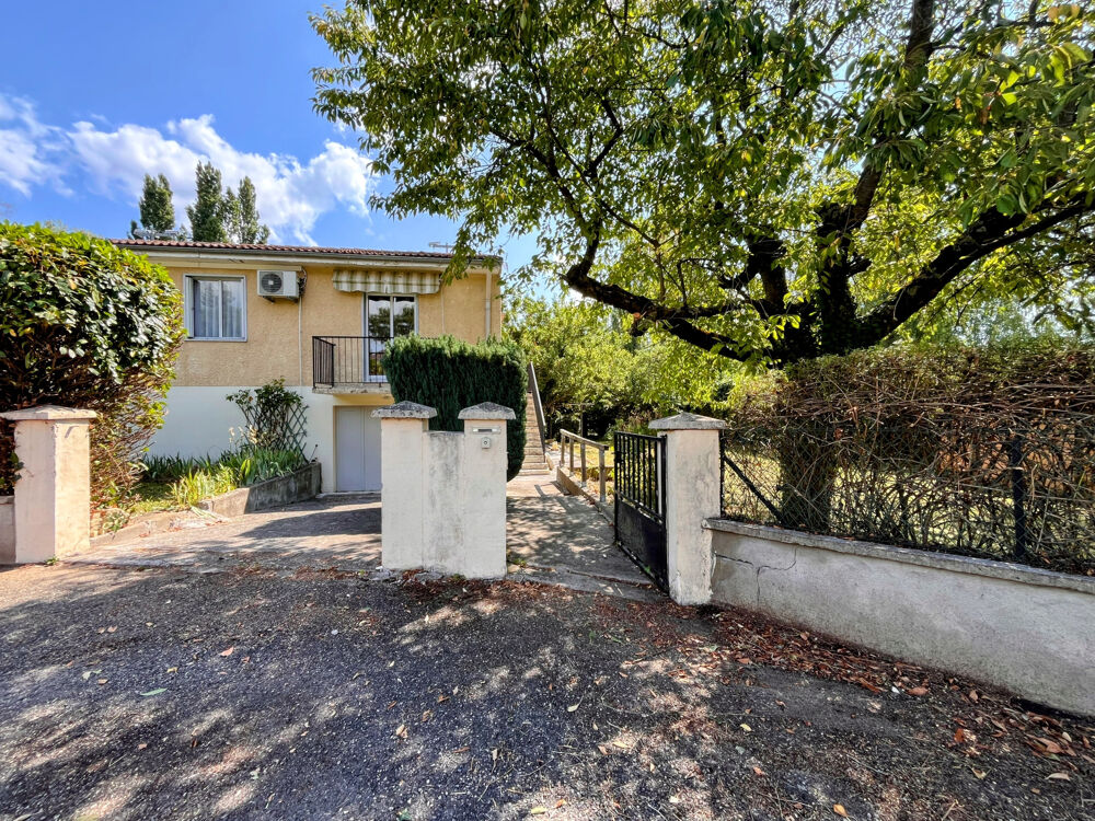 Vente Maison Maison avec jardin à Orcet 63670 Orcet