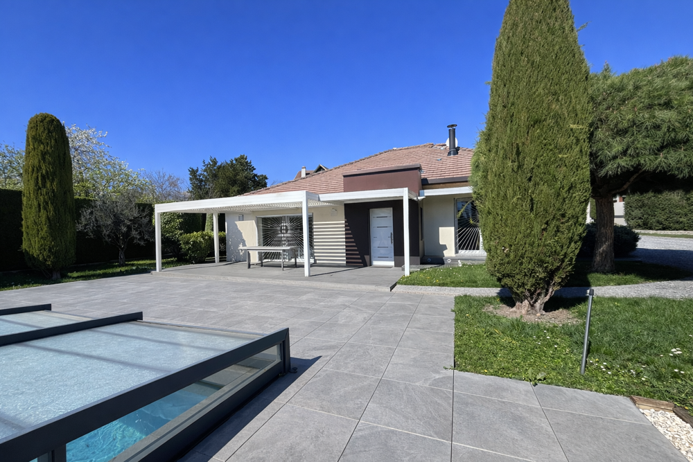 � vendre  Maison Clermont-Ferrand (63100)