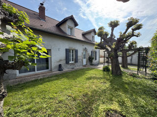  Maison � vendre 8 pi�ces 158 m�