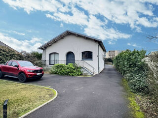  Maison � vendre 5 pi�ces 186 m�