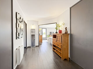  Appartement � vendre 3 pi�ces 98 m�