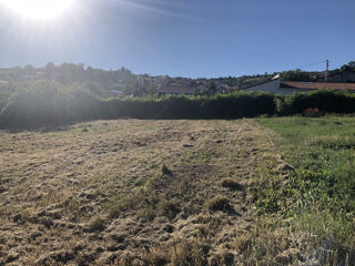  Terrain � vendre 1349 m�