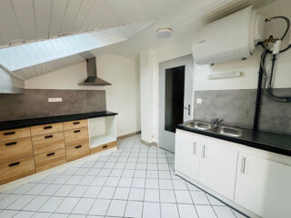  Appartement � louer 1 pi�ce 29 m�