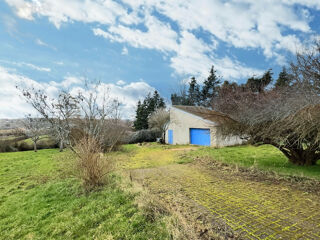  Terrain à vendre 6112 m²