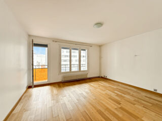 Appartement 2 pièces 37 m² · à Clermont-Ferrand · 37 m² · 105 000 €