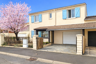 Maison - 5 pièce(s) - 102 m²