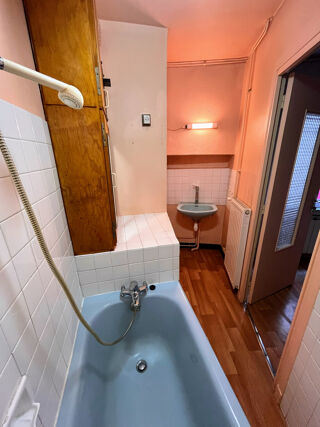  Maison à vendre 4 pièces 56 m²