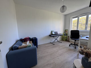  Appartement à vendre 5 pièces 91 m²