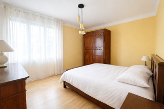  Maison à vendre 5 pièces 140 m²