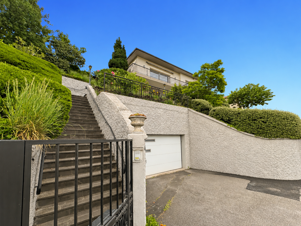Vente Maison Maison familiale avec vue panoramique   Beaumont / Clermont-Ferrand Beaumont
