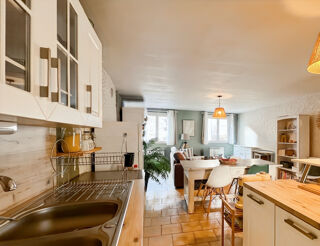  Maison à vendre 2 pièces 48 m²