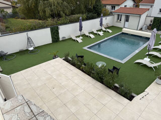  Maison à vendre 8 pièces 277 m²