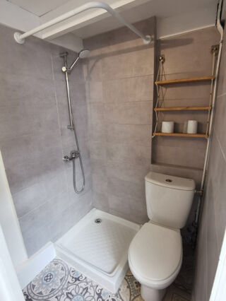  Appartement � louer 1 pi�ce 15 m�