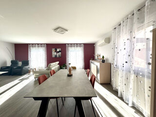  Maison � vendre 5 pi�ces 134 m�