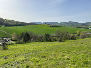  Terrain � vendre 1320 m�