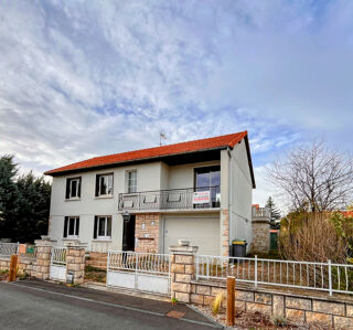  Maison � vendre 5 pi�ces 105 m�
