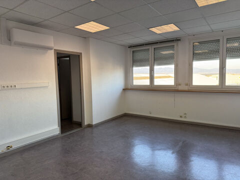 BUREAUX 95m2 COURNON D'AUVERGNE 755 63800 Cournon d auvergne