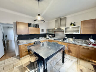  Maison à vendre 5 pièces 186 m²