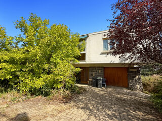  Maison à vendre 5 pièces 148 m²