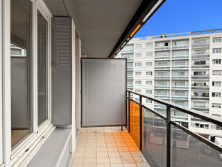  Appartement à vendre 2 pièces 37 m²