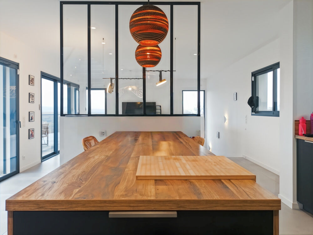 � vendre  Maison Mezel (63115)