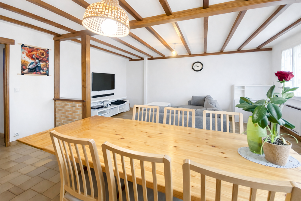 Une maison 5 chambres DPE C à 249 000 EUROS ! Gerzat (63360)