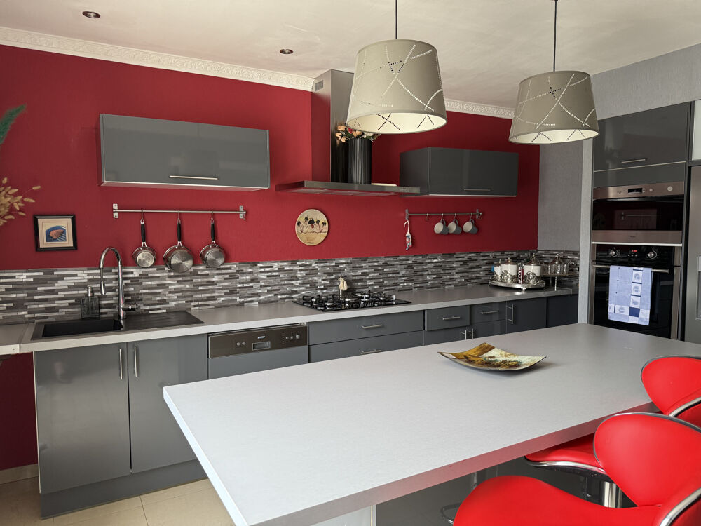 � vendre  Maison Pont-du-Ch�teau (63430)