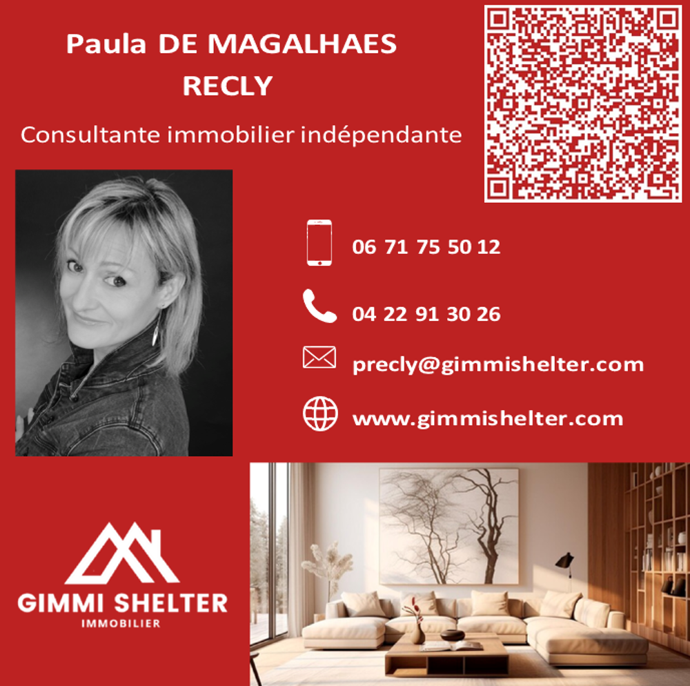 Vente Terrain TERRAINS A BATIR  à RIOM à partir de 117 000€ Riom