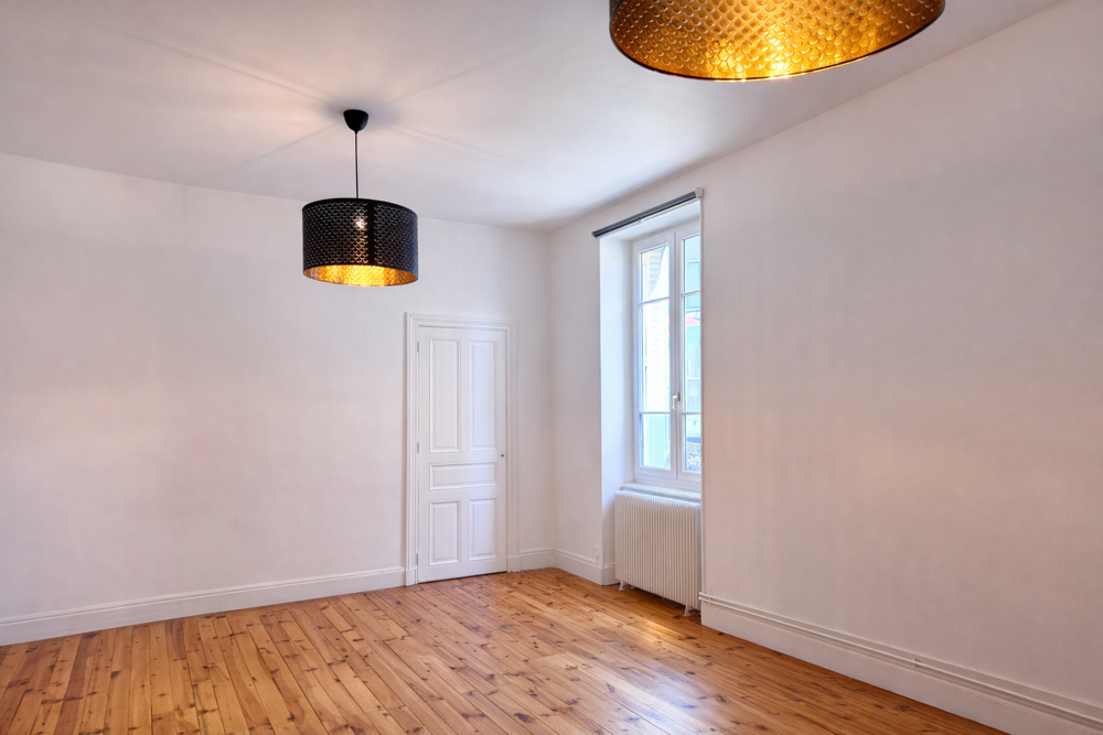 APPARTEMENT 90 m2 CENTRE HISTORIQUE CLERMONT-FERRAND