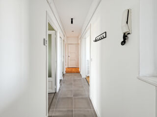  Appartement à louer 3 pièces 65 m²