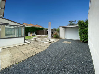  Maison à vendre 6 pièces 138 m²