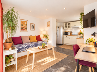  Maison à vendre 3 pièces 56 m²