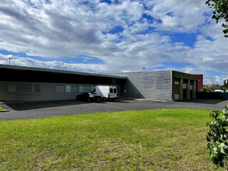   Location de Bureaux Professionnels  218 m2- Clermont-Ferrand (63000) LE BREZET Clermont ferrand