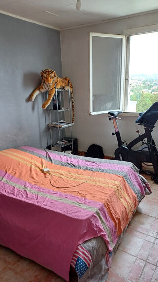  Appartement � vendre 3 pi�ces 67 m�