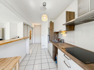  Appartement à vendre 2 pièces 56 m²