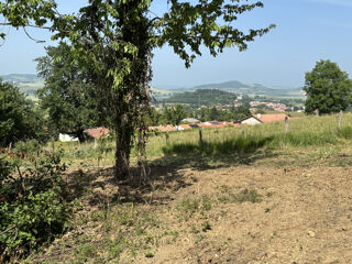  Terrain à vendre 863 m²